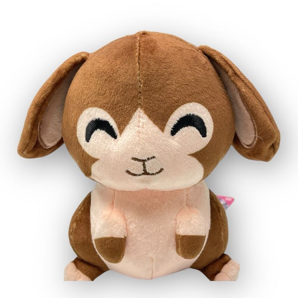 Avatar The Last Airbender Rabaroo Stuffed Plush New w/ Tags 7" Blind Box Viacom